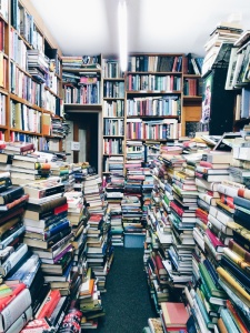 You Need To Visit This Book Shop
