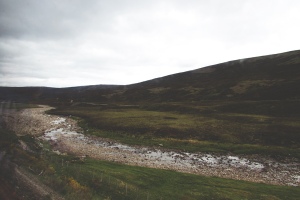 A Trip On The Highland Rambler