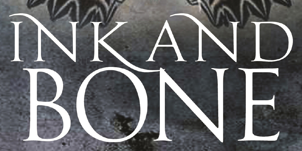 Book Review | Ink and Bone by Rachel Caine